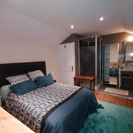 Le Garni Vendemiaire Apartment Vesoul Exterior photo